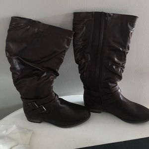 Boots LANE BRYANT